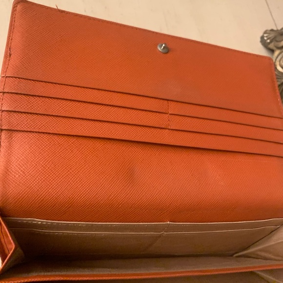 Burberry wallet - Picture 8 of 16